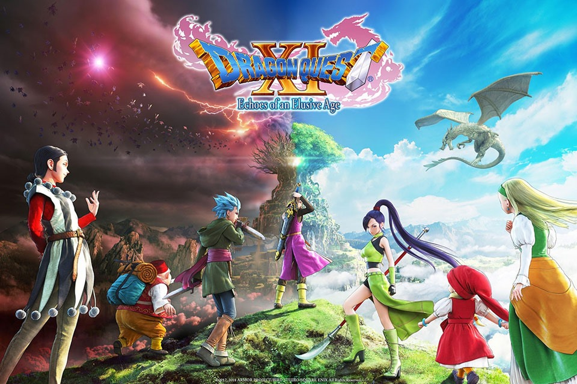 2024 2 20 638440261285596223 dragon quest xi s - Dragon Quest Merch