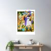 cpostermediumsquare product1000x1000.2 - Dragon Quest Merch