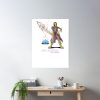 cpostermediumsquare product1000x1000.2 14 - Dragon Quest Merch