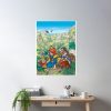 cpostermediumsquare product1000x1000.2 15 - Dragon Quest Merch