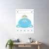 cpostermediumsquare product1000x1000.2 2 - Dragon Quest Merch