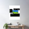 cpostermediumsquare product1000x1000.2 20 - Dragon Quest Merch