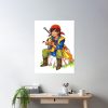 cpostermediumsquare product1000x1000.2 24 - Dragon Quest Merch