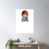 cpostermediumsquare product1000x1000.2 29 - Dragon Quest Merch