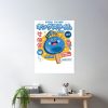 cpostermediumsquare product1000x1000.2 3 - Dragon Quest Merch