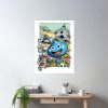 cpostermediumsquare product1000x1000.2 30 - Dragon Quest Merch