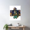 cpostermediumsquare product1000x1000.2 33 - Dragon Quest Merch