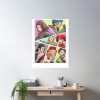 cpostermediumsquare product1000x1000.2 35 - Dragon Quest Merch