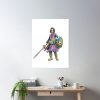 cpostermediumsquare product1000x1000.2 38 - Dragon Quest Merch