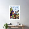 cpostermediumsquare product1000x1000.2 4 - Dragon Quest Merch