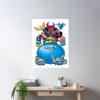 cpostermediumsquare product1000x1000.2 41 - Dragon Quest Merch