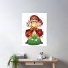 cpostermediumsquare product1000x1000.2 44 - Dragon Quest Merch