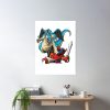 cpostermediumsquare product1000x1000.2 48 - Dragon Quest Merch