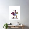 cpostermediumsquare product1000x1000.2 49 - Dragon Quest Merch