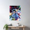 cpostermediumsquare product1000x1000.2 50 - Dragon Quest Merch