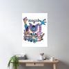 cpostermediumsquare product1000x1000.2 52 - Dragon Quest Merch