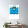 cpostermediumsquare product1000x1000.2 9 - Dragon Quest Merch