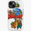 icriphone 14 toughbackax1000 pad1000x1000f8f8f8.u21 45 - Dragon Quest Merch