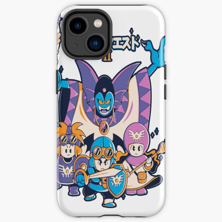 icriphone 14 toughbackax1000 pad1000x1000f8f8f8.u21 52 1 - Dragon Quest Merch