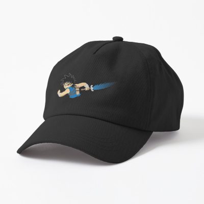 ssrcodad hatproduct10101001c5ca27c6front three quartersquare1000x1000 bgf8f8f8 22 - Dragon Quest Merch