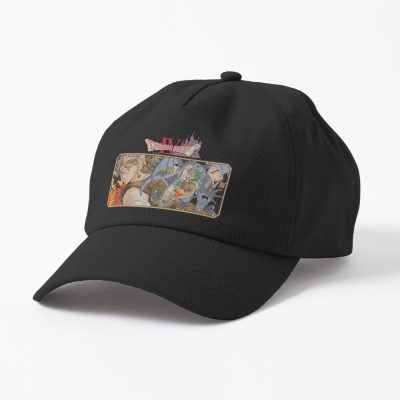 ssrcodad hatproduct10101001c5ca27c6front three quartersquare1000x1000 bgf8f8f8 24 - Dragon Quest Merch