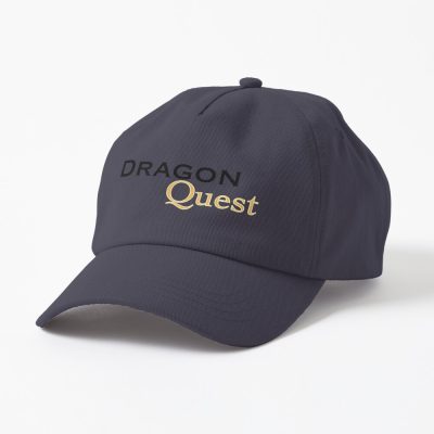 ssrcodad hatproduct322e3f696a94a5d4front three quartersquare1000x1000 bgf8f8f8 21 - Dragon Quest Merch