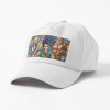 ssrcodad hatproductfafafaca443f4786front three quartersquare1000x1000 bgf8f8f8 5 - Dragon Quest Merch