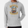 ssrcolightweight hoodiemensheather greyfrontsquare productx1000 bgf8f8f8 17 - Dragon Quest Merch