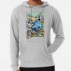 ssrcolightweight hoodiemensheather greyfrontsquare productx1000 bgf8f8f8 30 - Dragon Quest Merch