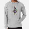 ssrcolightweight hoodiemensheather greyfrontsquare productx1000 bgf8f8f8 38 - Dragon Quest Merch