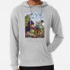 ssrcolightweight hoodiemensheather greyfrontsquare productx1000 bgf8f8f8 4 - Dragon Quest Merch