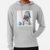 ssrcolightweight hoodiemensheather greyfrontsquare productx1000 bgf8f8f8 51 - Dragon Quest Merch