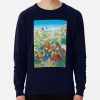 ssrcolightweight sweatshirtmens05081f66c8590f4efrontsquare productx1000 bgf8f8f8 15 - Dragon Quest Merch