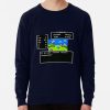 ssrcolightweight sweatshirtmens05081f66c8590f4efrontsquare productx1000 bgf8f8f8 20 - Dragon Quest Merch