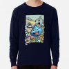 ssrcolightweight sweatshirtmens05081f66c8590f4efrontsquare productx1000 bgf8f8f8 30 - Dragon Quest Merch