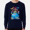 ssrcolightweight sweatshirtmens05081f66c8590f4efrontsquare productx1000 bgf8f8f8 41 - Dragon Quest Merch