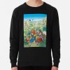 ssrcolightweight sweatshirtmens10101001c5ca27c6frontsquare productx1000 bgf8f8f8 15 - Dragon Quest Merch