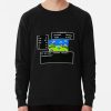 ssrcolightweight sweatshirtmens10101001c5ca27c6frontsquare productx1000 bgf8f8f8 20 - Dragon Quest Merch