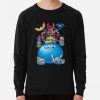 ssrcolightweight sweatshirtmens10101001c5ca27c6frontsquare productx1000 bgf8f8f8 41 - Dragon Quest Merch