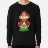 ssrcolightweight sweatshirtmens10101001c5ca27c6frontsquare productx1000 bgf8f8f8 44 - Dragon Quest Merch