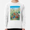 ssrcolightweight sweatshirtmensfafafaca443f4786frontsquare productx1000 bgf8f8f8 15 - Dragon Quest Merch