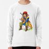 ssrcolightweight sweatshirtmensfafafaca443f4786frontsquare productx1000 bgf8f8f8 24 - Dragon Quest Merch