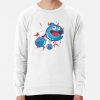 ssrcolightweight sweatshirtmensfafafaca443f4786frontsquare productx1000 bgf8f8f8 25 - Dragon Quest Merch