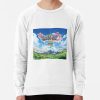 ssrcolightweight sweatshirtmensfafafaca443f4786frontsquare productx1000 bgf8f8f8 34 - Dragon Quest Merch