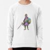 ssrcolightweight sweatshirtmensfafafaca443f4786frontsquare productx1000 bgf8f8f8 38 - Dragon Quest Merch