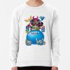 ssrcolightweight sweatshirtmensfafafaca443f4786frontsquare productx1000 bgf8f8f8 41 - Dragon Quest Merch