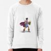 ssrcolightweight sweatshirtmensfafafaca443f4786frontsquare productx1000 bgf8f8f8 49 - Dragon Quest Merch