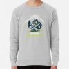 ssrcolightweight sweatshirtmensheather greyfrontsquare productx1000 bgf8f8f8 12 - Dragon Quest Merch