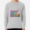 ssrcolightweight sweatshirtmensheather greyfrontsquare productx1000 bgf8f8f8 5 - Dragon Quest Merch