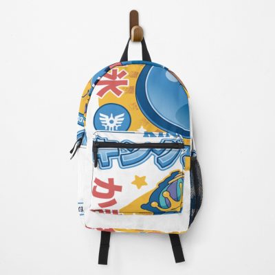 urbackpack frontsquare1000x1000.u1 3 - Dragon Quest Merch